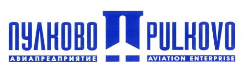 Pulkovo Airlines Logo