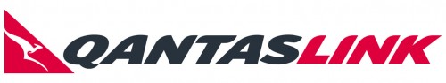 Qantas Airlines Logos