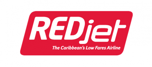 Redjet Airlines Logo