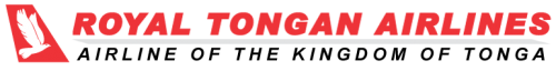 Royal Tongan Airlines Logo
