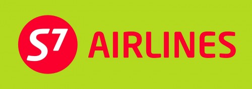 S7 Airlines Logos