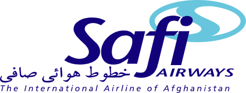 Safi Airways Airlines Logos