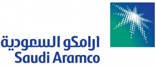 Saudi Aramco Airlines Logo