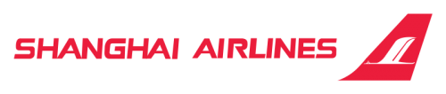 Shanghai Airlines Logo