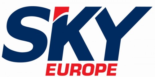 Sky Europe Airlines Logo