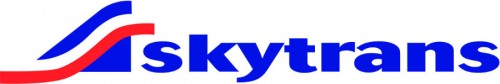Sky Trans Airlines Logo