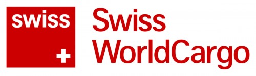 Swiss Worldcargo Airlines Logo