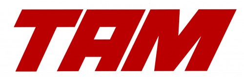 Tam Airlines Logos