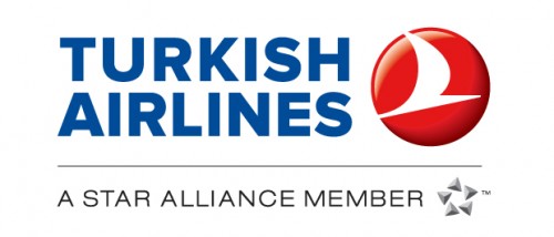Turkish Airlines Logos