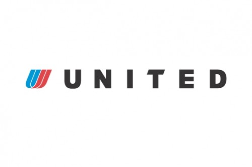 United Airlines Logos