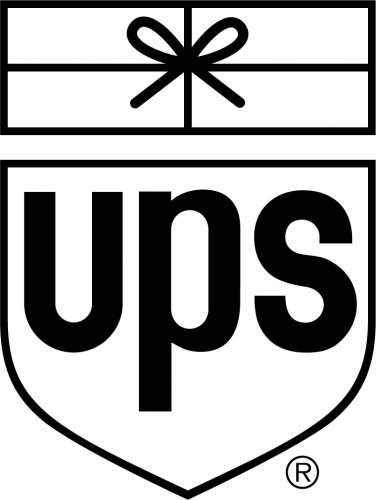 United Parcel Service Airlines Logo
