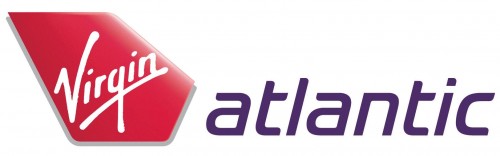 Virgin Atlantic Airlines Logo