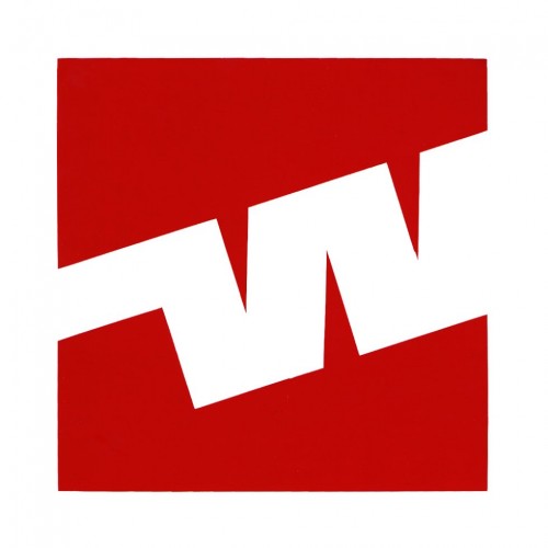 Western Airlines Logo