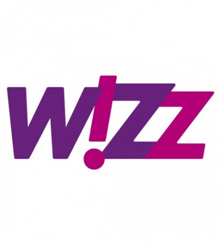Wizz Air Airlines Logo
