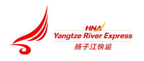 Yangtze River Express Airlines Logo