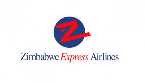 Zimbabwe Express Airlines Logo