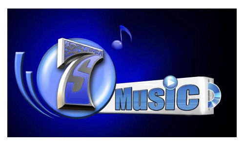 7s Music Logo