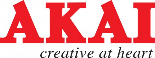 Akai Logo
