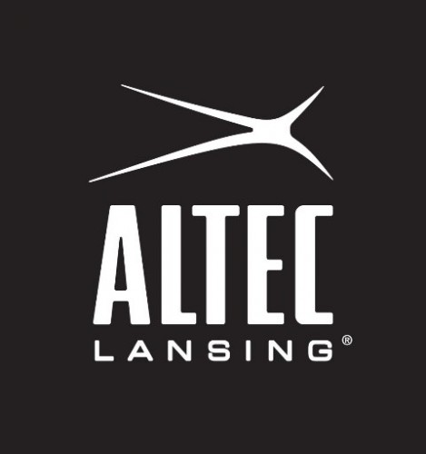 Altec Lansing Logo