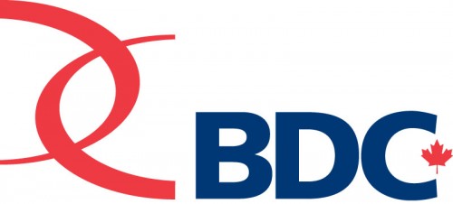 BDC Bank Logo