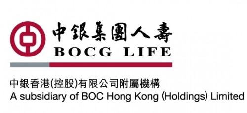 BOCG Life Logo
