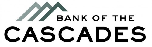 Bank Of The Cascades Logo