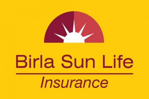 Birla Sun Life Insurance logo