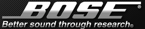 Bose Logo