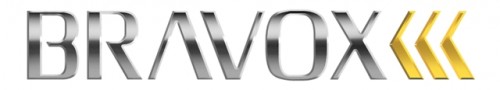 Bravox Logo