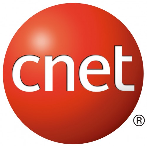 Cnet Logo