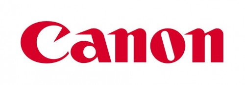 Canon Logo