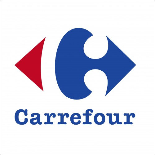 Carrefour Logo