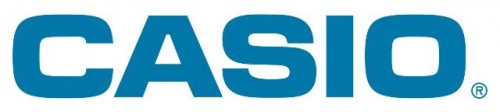 Casio Logo