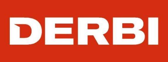 Derbi-logo