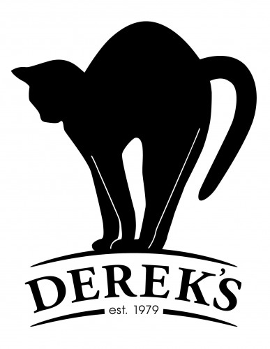 DEREK Logo
