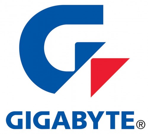 Gigabyte Logo