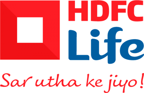 HDFC Standard Lifeinsurance-logo