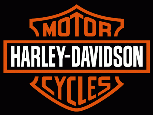 Harley-davidson-logo