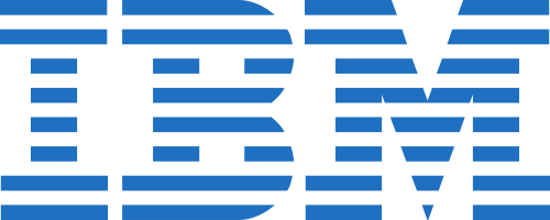 IBM Logo