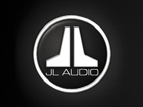 JL Audio Logo