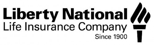 Liberty National Life Insurance Company Logo