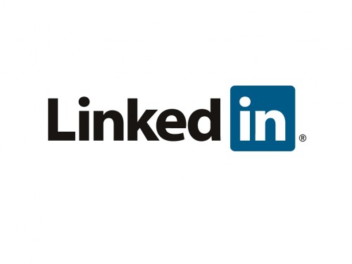 Linkedin Logo