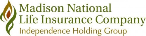 Madison National Life Insurance Company logo