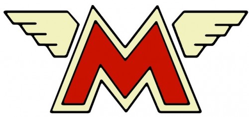 Matchless-logo
