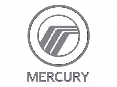 Mercury Logo