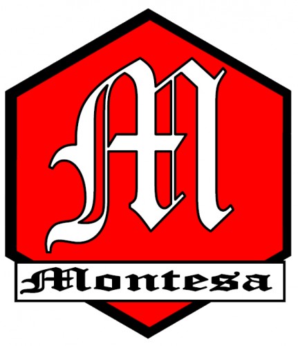 Montesa-logo