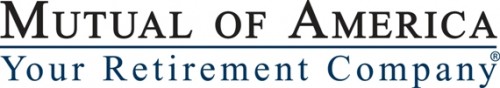 Mutual of America Logo