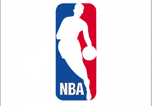 NBA Logo