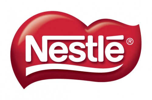 Nestle Logo