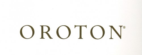Oroton-logo